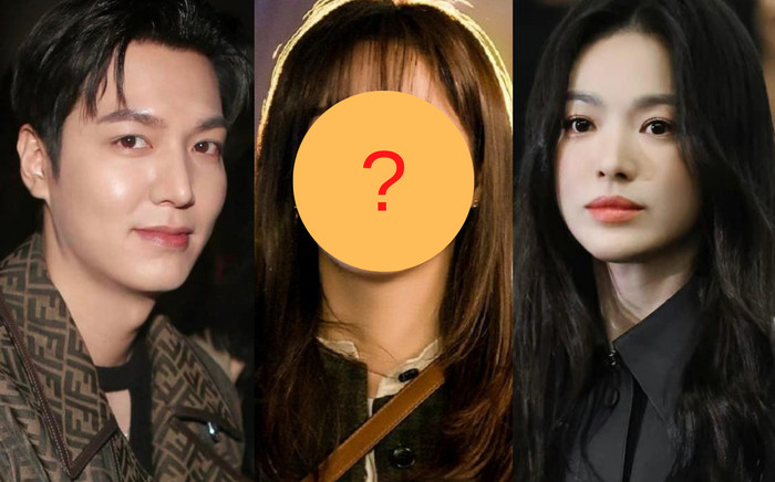 Sau Song Hye Kyo và Lee Min Ho, một diễn viên đình đám xứ Hàn hứa hẹn làm nên chuyện tại Mỹ Ảnh 2