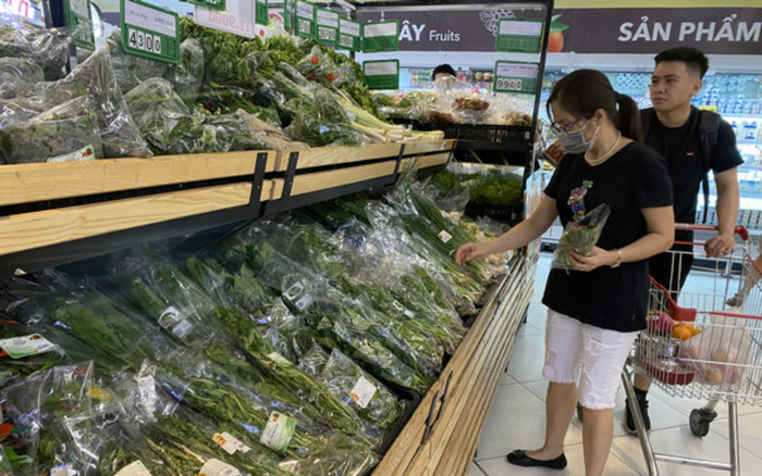 Tập đoàn Masan bất ngờ ngừng nhập và rút toàn bộ hàng hóa của nhà cung cấp Trình Nhi khỏi quầy kệ Ảnh 2