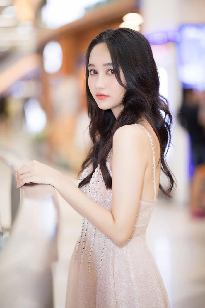Đông đảo khán giả mong Trúc Anh sớm hồi phục sức khỏe để quay trở lại với màn ảnh.