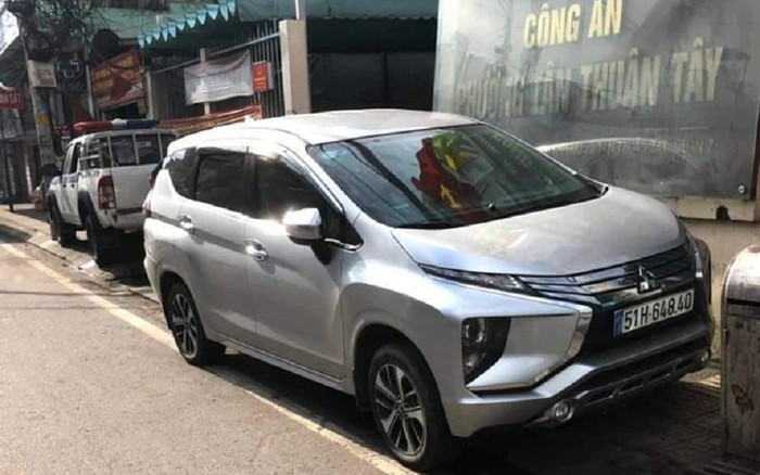 Vụ bị đâm tử vong vì ép người tình ly hôn vợ: Bất ngờ danh tính nạn nhân Ảnh 2