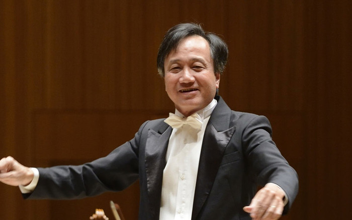 Phó Chủ tịch Hội Nhạc sĩ Việt Nam Trần Vương Thạch: 'Nghệ sĩ hát băng, hát nhép sẽ làm hại nền âm nhạc' Ảnh 2