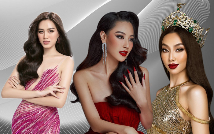 Đối thủ của Đỗ Thị Hà tại Hoa hậu Việt Nam 2020 rút lui khỏi Miss Grand Vietnam Ảnh 2