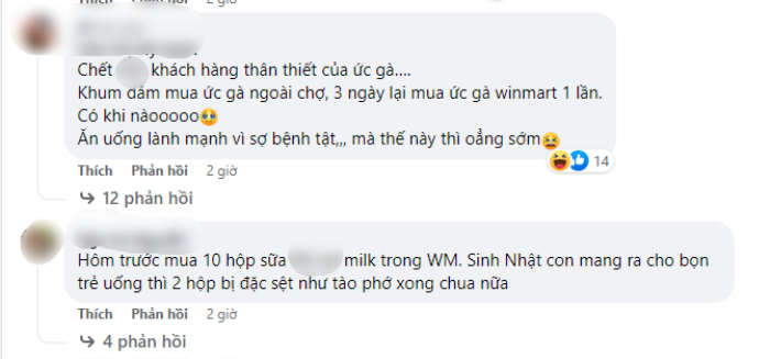 Tập đoàn Masan ngừng nhập, rút toàn bộ hàng hóa 'rau sạch dởm' khỏi chuỗi bán lẻ nhưng niềm tin có còn? Ảnh 4