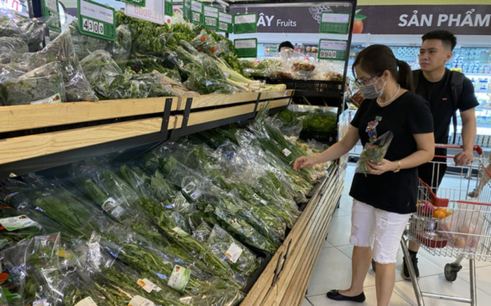 Tập đoàn Masan ngừng nhập, rút toàn bộ hàng hóa 'rau sạch dởm' khỏi chuỗi bán lẻ nhưng niềm tin có còn? Ảnh 2
