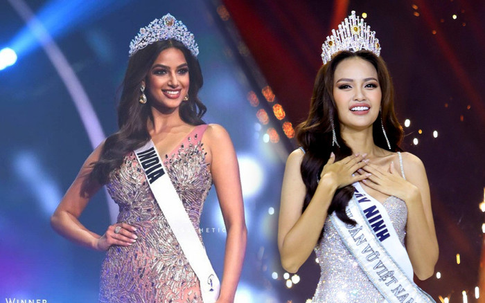 Chốt đơn: Miss Universe 2022 được tổ chức tại Mỹ, Ngọc Châu còn hơn 100 ngày nữa để chuẩn bị Ảnh 2