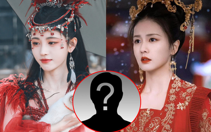 Top 3 mỹ nhân được dự đoán khuynh đảo màn ảnh Hoa Ngữ 2023: Bạch Lộc - Cúc Tịnh Y lép vế trước người này Ảnh 2