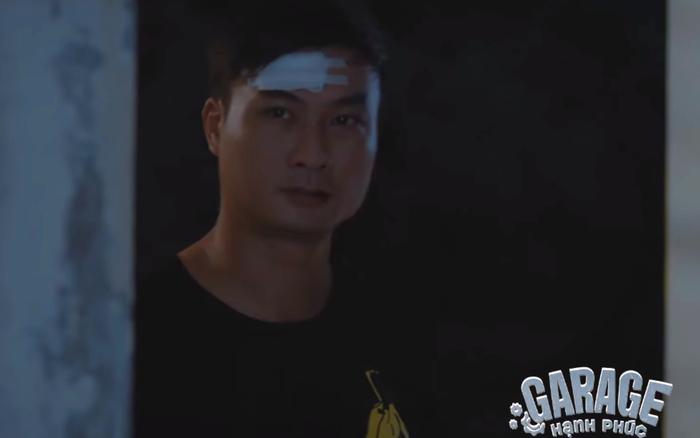 Gara Hạnh Phúc: Duy Hưng quyết từ mặt bố vì không muốn có mẹ kế? Ảnh 4