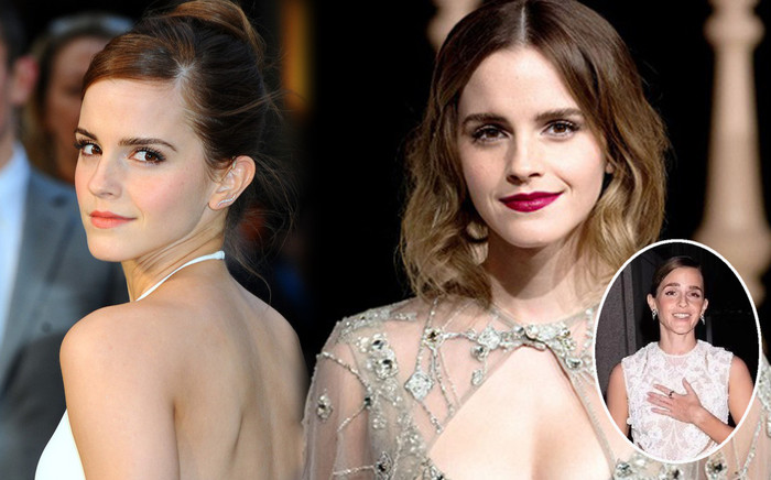 Nữ minh tinh Harry Potter lộ da nhăn, có dấu hiệu lão hoá ở tuổi 32 Ảnh 2