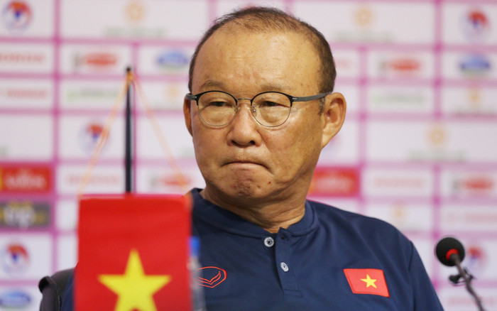HLV Park Hang Seo: Quang Hải sẽ tìm cách về đá AFF Cup 2022 Ảnh 2
