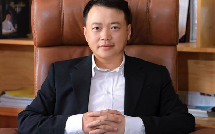 Sau khi gây 'tranh cãi' về phát ngôn tình yêu, Shark Bình có động thái 'quay xe' khiến dân tình ngỡ ngàng Ảnh 2