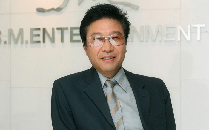SM sẽ ra sao nếu ông Lee Sooman không tái ký hợp đồng? Ảnh 2