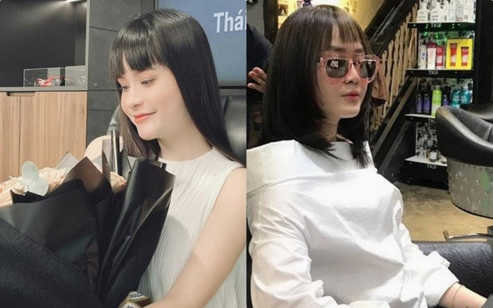 Bị so sánh giống với 'tiểu thư' Anna Bắc Giang, nữ đại gia Đoàn Di Băng có phản ứng gây chú ý Ảnh 2