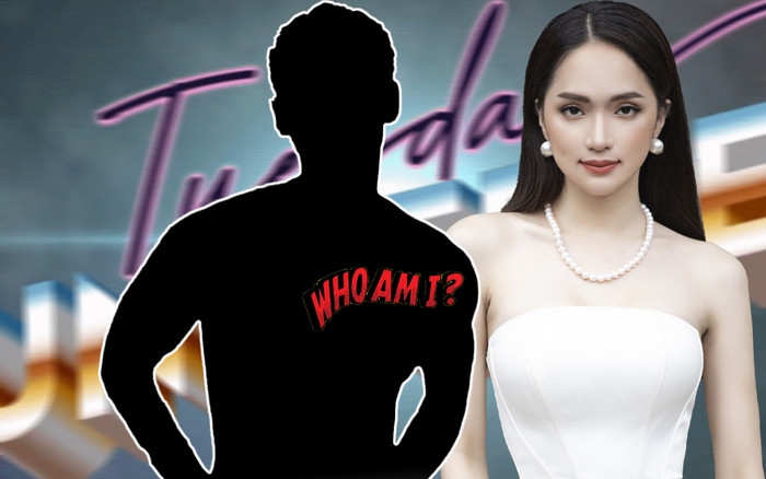 Rò rỉ danh tính nam chính trong MV comeback của Hương Giang: Tiếp tục là một 'nam thần' đến từ Thái Lan? Ảnh 2