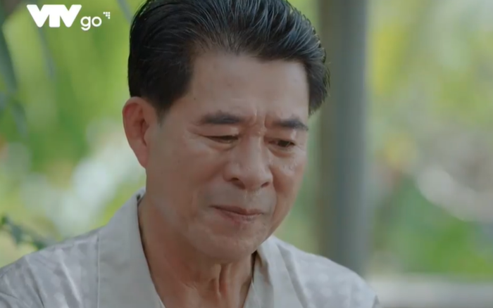 Lão Phi do NSƯT Tạ Minh Thảo đóng đang được xem là nhân vật phản diện của Gara Hạnh Phúc.