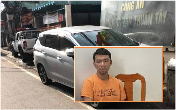 Lộ diện chân dung gã đàn ông đâm người tình tử vong vì bị ép ly hôn vợ Ảnh 2