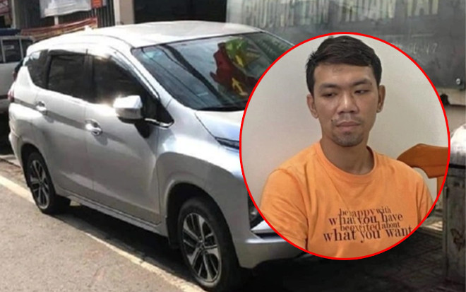 Hé lộ hành trình 140km của gã đàn ông chở thi thể người tình đến trụ sở Công an đầu thú Ảnh 2