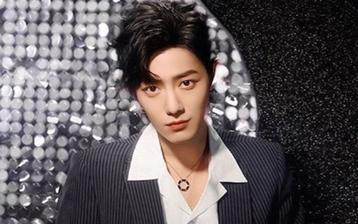 Tiêu Chiến đóng phim cùng tình tin đồn của Ngô Lỗi, là do Tân Lệ kiên trì mời gọi? Ảnh 2