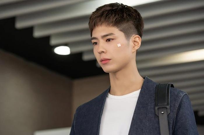 Park Bo Gum vô tình vướng rắc rối nghiêm trọng, phải nhờ đến cảnh sát can thiệp Ảnh 3