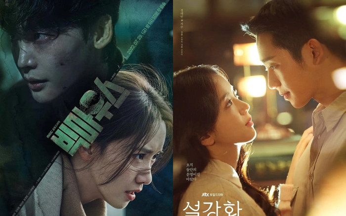 Khán giả bình chọn 'Những bộ phim Hàn còn dang dở': Big Mouth kết buồn, Snowdrop gây tiếc nuối Ảnh 2