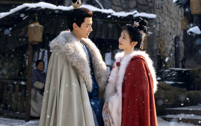 Trailer phim mới của Bạch Kính Đình bị chê nhạt như nước ốc, chưa chiếu đã thành 'thảm họa'? Ảnh 2