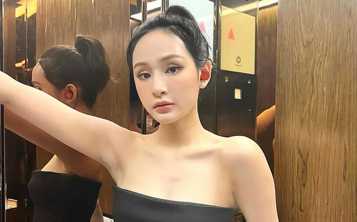 Bất chấp chỉ trích, Hiền Hồ tích cực đăng ảnh mới nhưng vẫn giữ nguyên điều này Ảnh 2