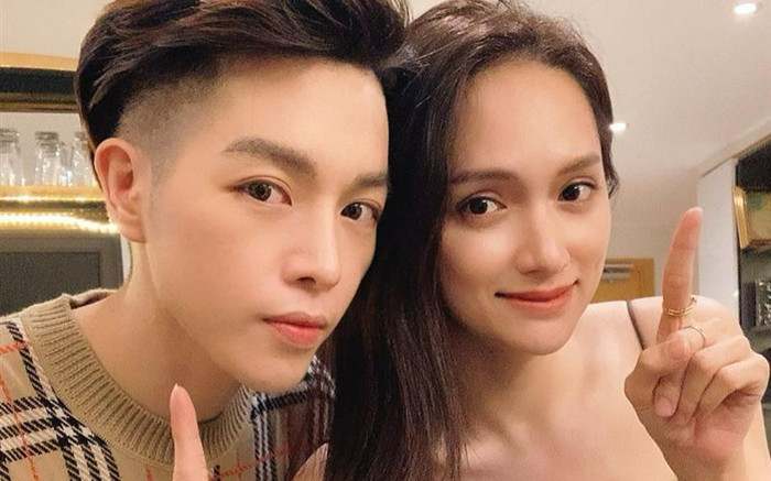 Hương Giang và Đức Phúc sẽ 'chị em tương tàn'? Ảnh 2
