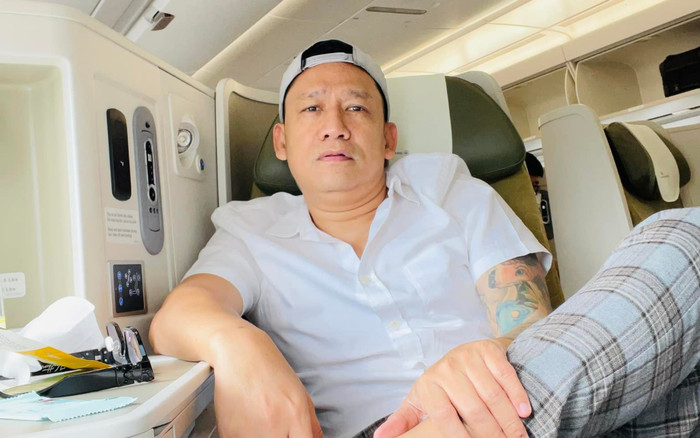 Những lần Duy Mạnh khiến cõi mạng 'dậy sóng' bởi phát ngôn sốc, đặc biệt là 'cú quay xe' với Tuấn Hưng Ảnh 2