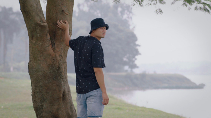 Quá khứ đau thương của Trung 'trâu' - Gara Hạnh Phúc: Bố ngoại tình khiến mẹ uất ức mà qua đời Ảnh 3