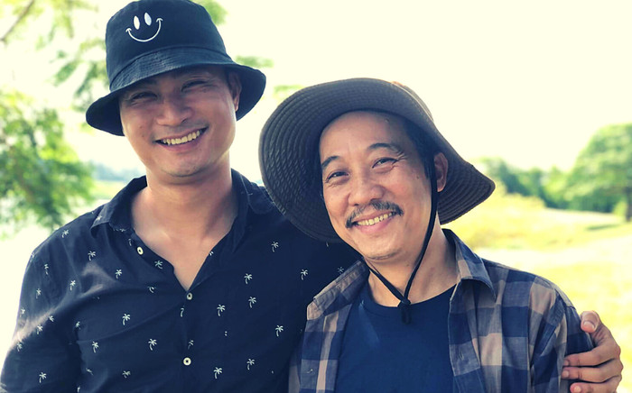 Quá khứ đau thương của Trung 'trâu' - Gara Hạnh Phúc: Bố ngoại tình khiến mẹ uất ức mà qua đời Ảnh 2