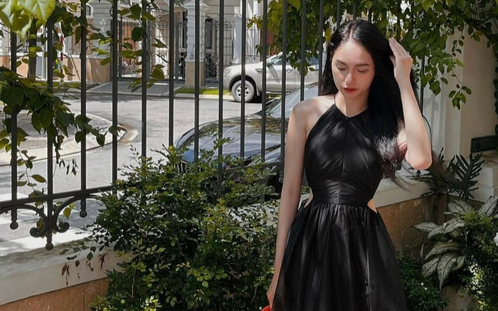 Hậu chia tay, Hương Giang bị netizens soi ra chi tiết 'liên quan' đến tình cũ ngay trong ảnh mới Ảnh 2