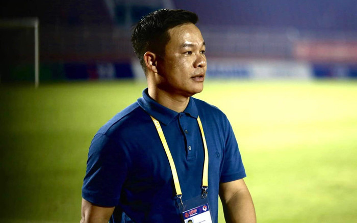 Vì ngưỡng mộ bầu Đức mà quyết tâm làm bóng đá tử tế Ảnh 2