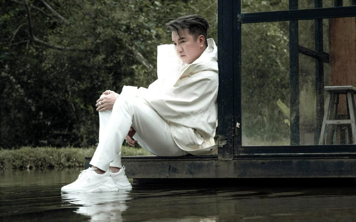 Đàm Vĩnh Hưng nghẹn ngào thổ lộ: 'Thèm một không khí gia đình ấm êm thật sự' Ảnh 2