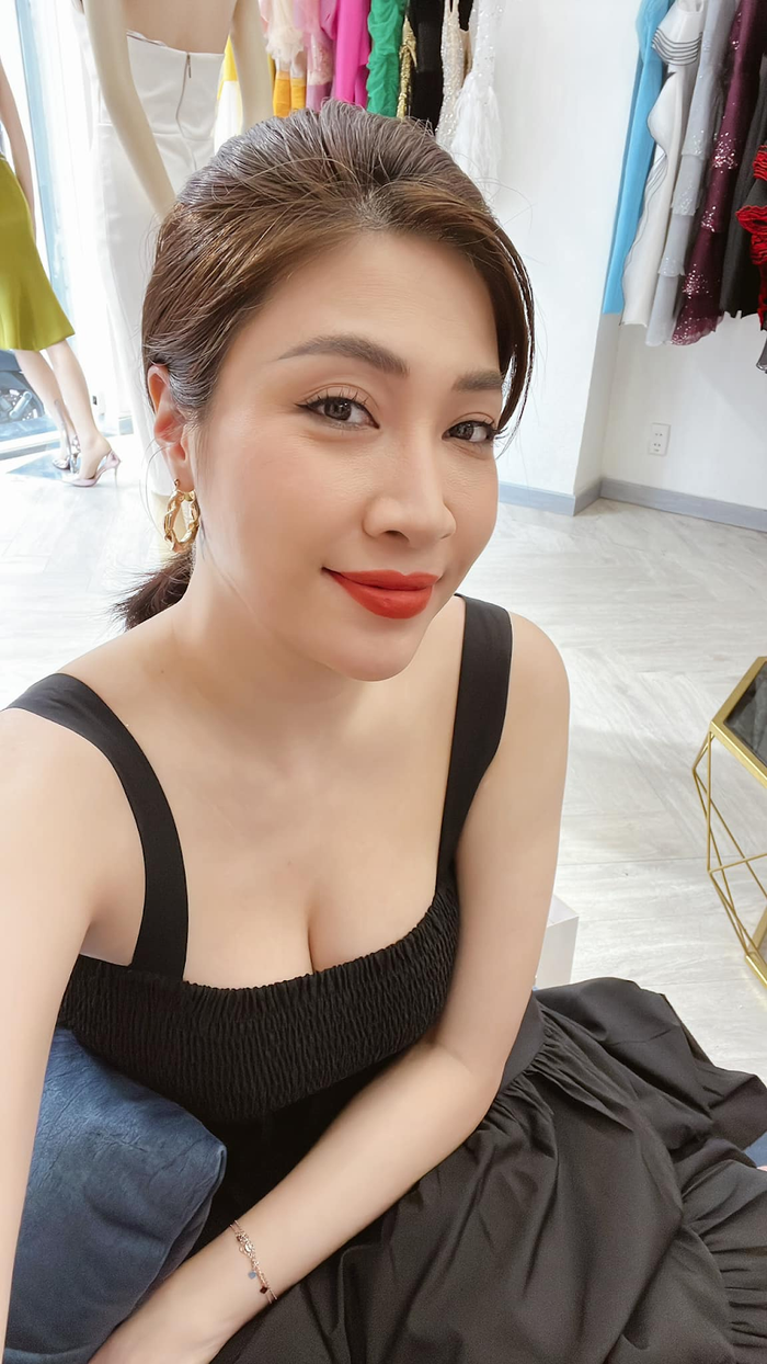 Đường tình duyên của Pha Lê gặp không ít trắc trở.