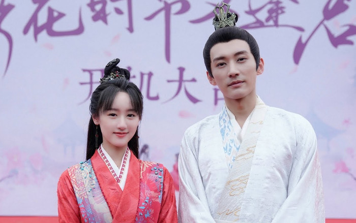 Rộ tin Viên Băng Nghiên vượt sóng thành công, khán giả lại được dịp mỉa mai có tư bản chống lưng Ảnh 2