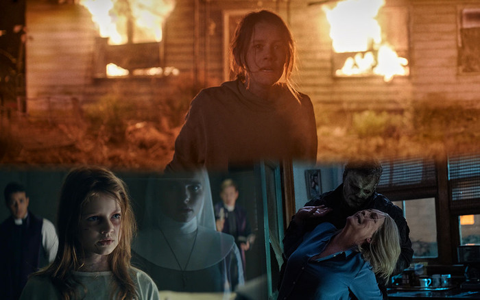 4 phim kinh dị được mong chờ nhất tháng 10 này Ảnh 2