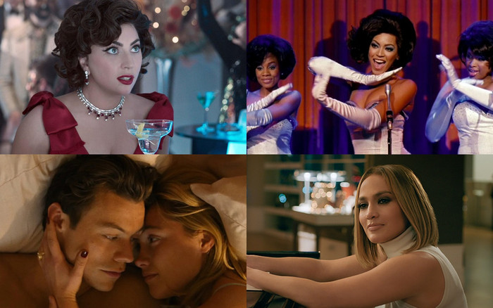 Các ngôi sao đa tài của Hollywood: Sự nghiệp âm nhạc thăng hoa, lấn sân điện ảnh ấn tượng Ảnh 2