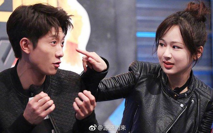 Rộ tin Trương Nhất Sơn bị phong sát bước đầu, Dương Tử tiếp tục bị réo gọi Ảnh 2