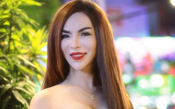 Dân mạng nói gì trước thông tin Linda Cẩm Lan xin Hương Giang thi Hoa hậu chuyển giới Ảnh 2