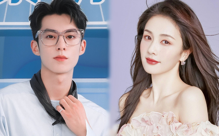 Fan của Vương Hạc Đệ đòi rời fandom vì liên quan đến Bạch Lộc Ảnh 3