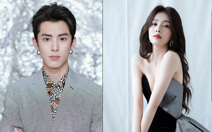 Fan của Vương Hạc Đệ đòi rời fandom vì liên quan đến Bạch Lộc Ảnh 2