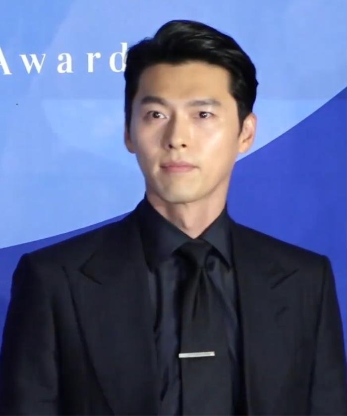 Ngỡ ngàng với tên thật của Hyun Bin và loạt sao nổi tiếng, Park Seo Joon chỉ sử dụng khi làm điều này? Ảnh 2