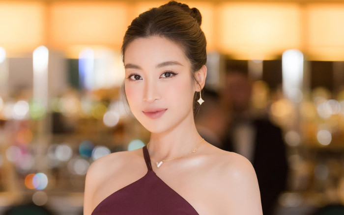 Chỉ một động thái trên mạng xã hội, Đỗ Mỹ Linh được cho rằng đang rục rịch chuẩn bị cho đám cưới Ảnh 2