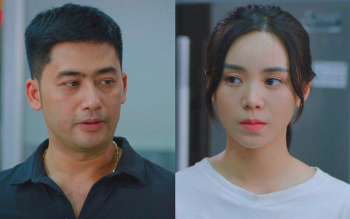 Bố Trung 'trâu' (Duy Hưng) tiết lộ những diễn biến cuối của phim Gara Hạnh Phúc Ảnh 2