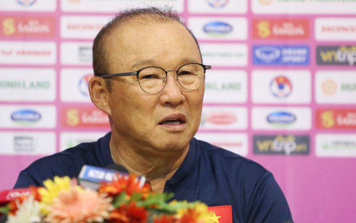 Thanh Nhân, Phan Tuấn Tài là sự khác biệt của ông Park và HLV Đinh Thế Nam Ảnh 2