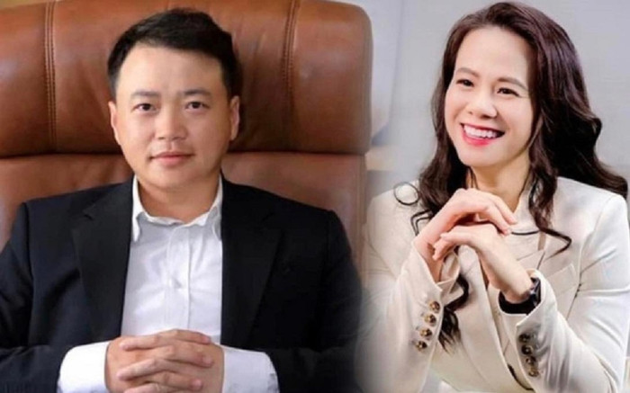 Mặc chồng và Phương Oanh công khai hẹn hò, Vợ Shark Bình thông báo tin vui, bạn bè chúc mừng không ngớt Ảnh 2