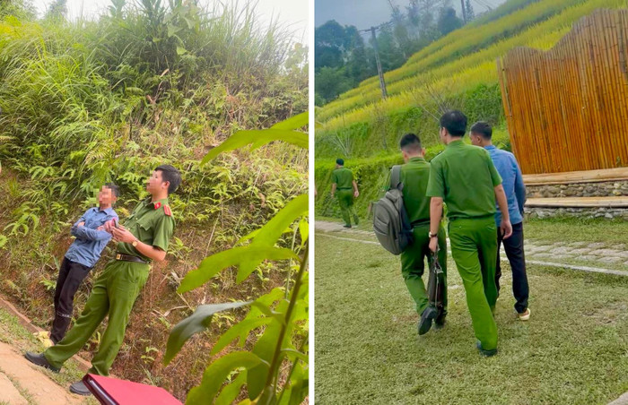 Cô gái bị hiếp dâm ở Hà Giang nhận được tin nhắn 'thỏa hiệp bằng tiền' và lời đáp rõ ràng Ảnh 2
