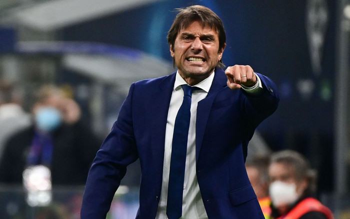 Conte là ứng viên hàng đầu cho chiếc ghế tân HLV trưởng Juventus Ảnh 2