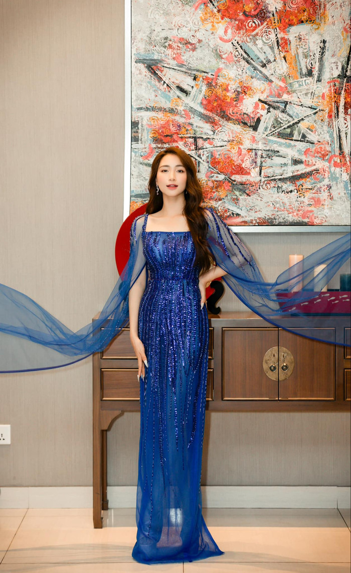 Trước Hòa Minzy, Lệ Quyên từng có cách xử lý chuyên nghiệp để không phải hát đè, hát nhép trên sân khấu Ảnh 2