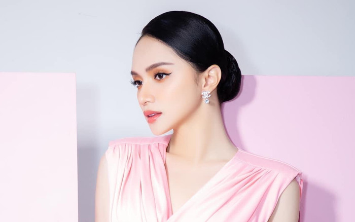 Chỉ một câu nói, Hương Giang tiết lộ tâm trạng hậu chia tay Matt Liu Ảnh 2