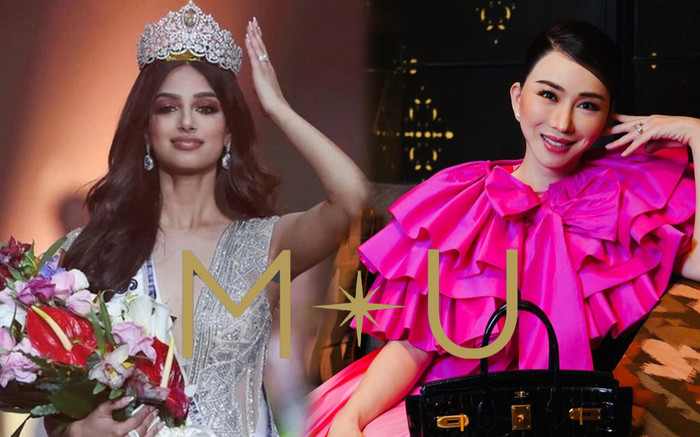 Rộ tin Miss Universe được mua lại bởi một công ty tại Thái Lan Ảnh 2